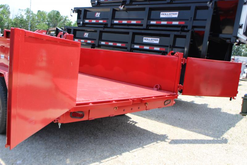 new Dump Trailers Ascend Industries  for sale, in Versailles, MO Thumbnail 15