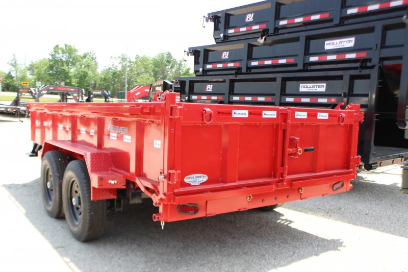 new Dump Trailers Ascend Industries  for sale, in Versailles, MO Thumbnail 4