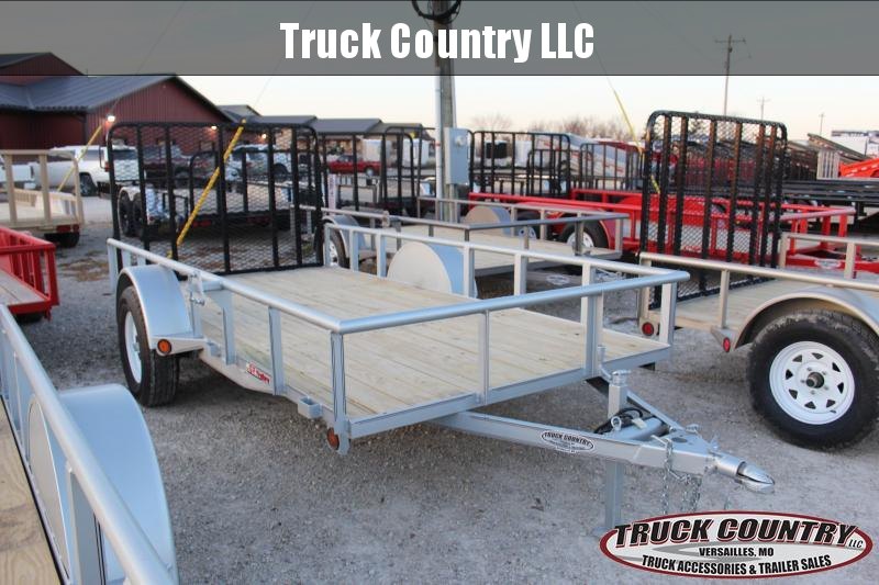 2022 GR Trailers 72x12 Utility Trailer 2022 GR Trailers 72x12 Utility Trailer