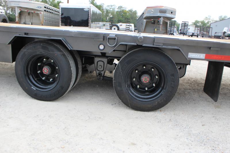 new Equipment / Flatbed Trailers MAXX-D Other for sale, in Versailles, MO Thumbnail 26
