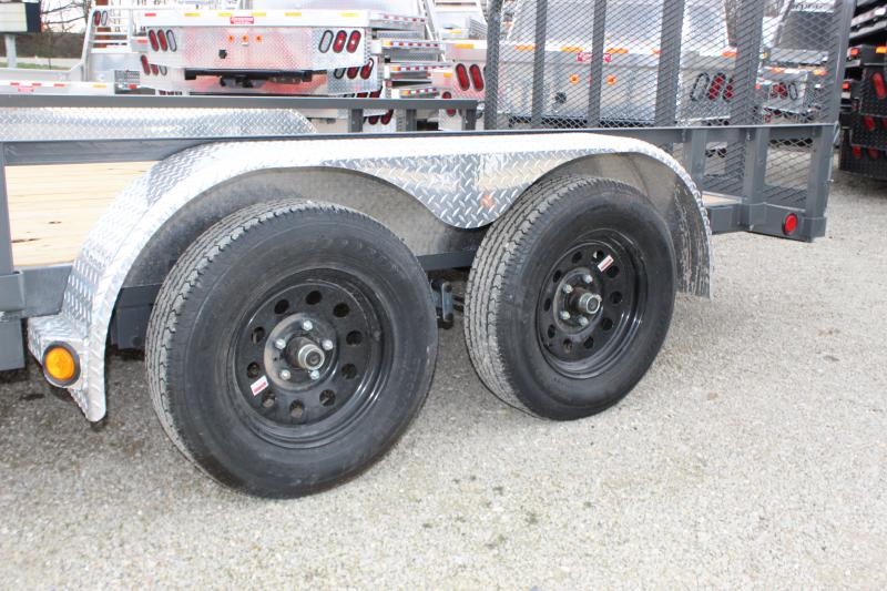 new Utility Trailers PJ Trailers Other for sale, in Versailles, MO Thumbnail 11