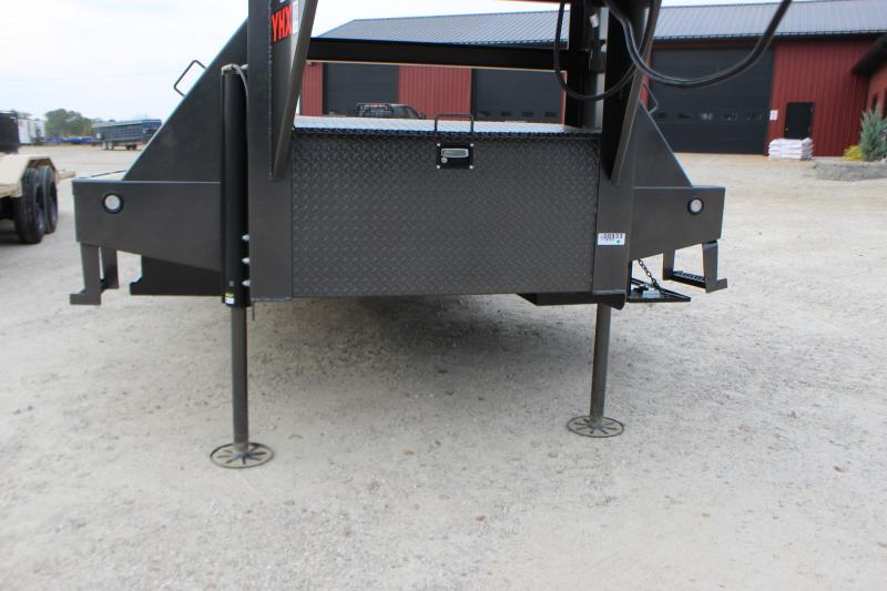 new Equipment / Flatbed Trailers MAXX-D Other for sale, in Versailles, MO Thumbnail 13