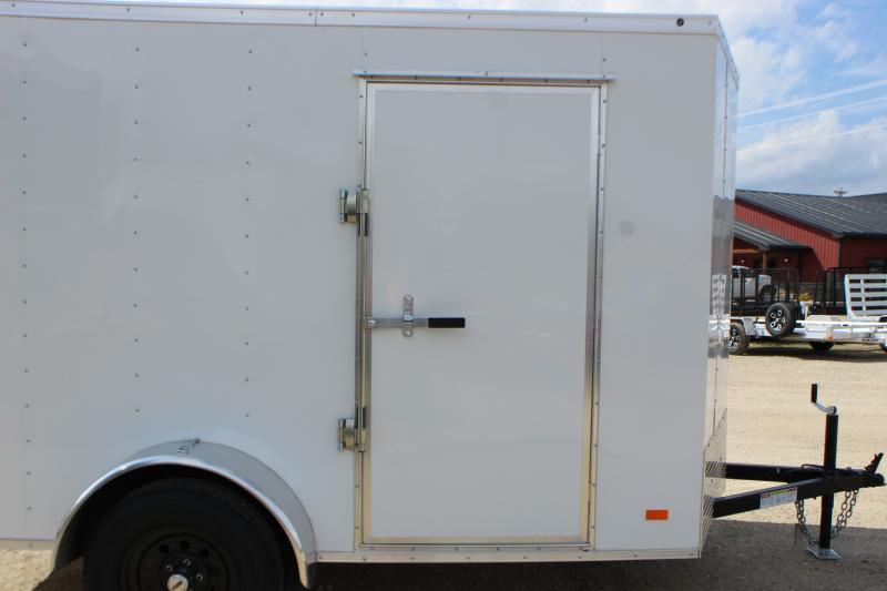 new Cargo (Enclosed) Trailers Bravo Trailers  for sale, in Versailles, MO Thumbnail 7