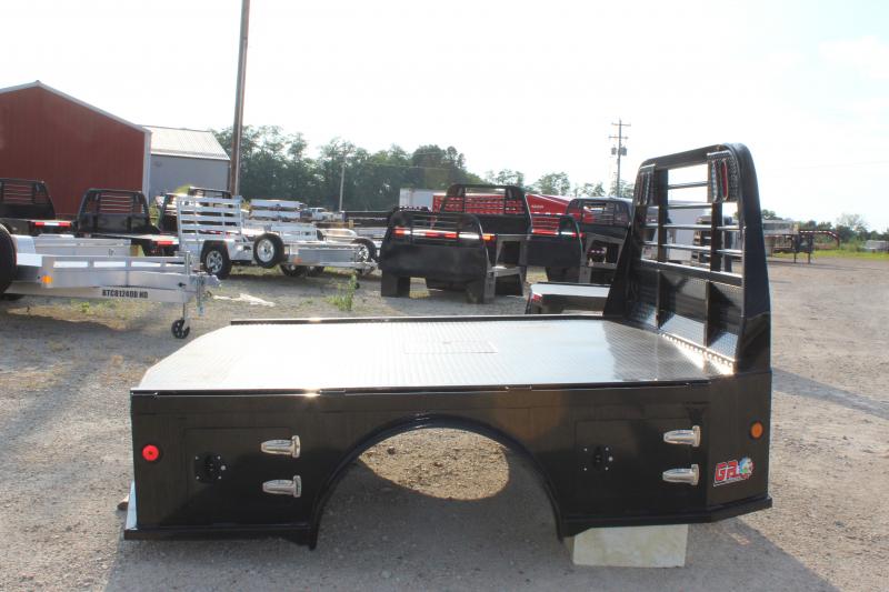new Flat Decks GR Trailers  for sale, in Versailles, MO Thumbnail 4