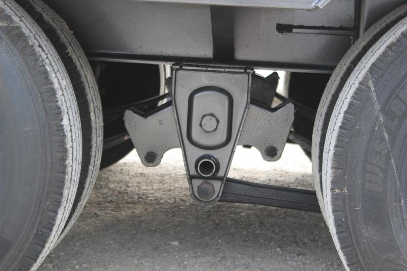 new Equipment / Flatbed Trailers MAXX-D Other for sale, in Versailles, MO Thumbnail 25