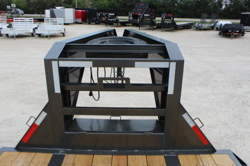 new Equipment / Flatbed Trailers MAXX-D Other for sale, in Versailles, MO Thumbnail 20