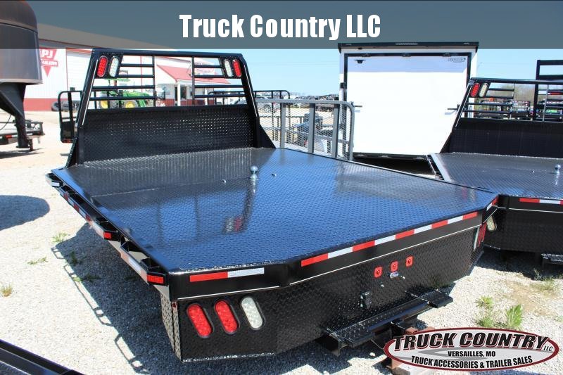 2020 Zimmerman 97"x114" steel 3000XL series Truck Bed 2020 Zimmerman 97"x114" steel 3000XL series Truck Bed