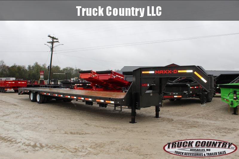 2022 MAXXD LHX10240 - 40' X 102" Other 2022 MAXXD LHX10240 - 40' X 102" Other