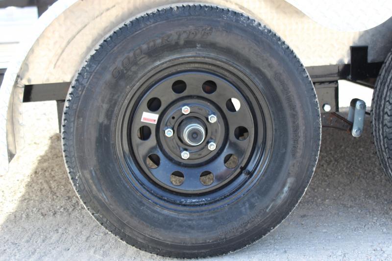 new Utility Trailers PJ Trailers Other for sale, in Versailles, MO Thumbnail 13