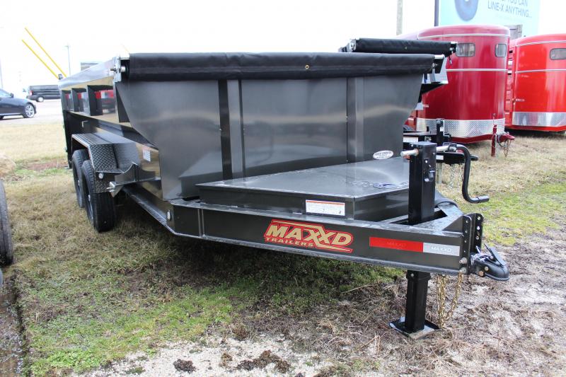 New Maxxd trailers for sale