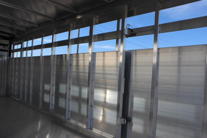 new Stock / Stock Combo Trailers Sundowner Trailers Other for sale, in Versailles, MO Thumbnail 11