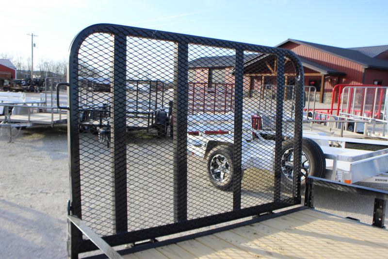 new Utility Trailers PJ Trailers  for sale, in Versailles, MO Thumbnail 7