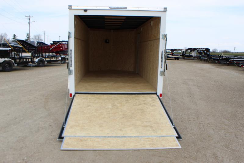 new Cargo (Enclosed) Trailers Bravo Trailers  for sale, in Versailles, MO Thumbnail 9