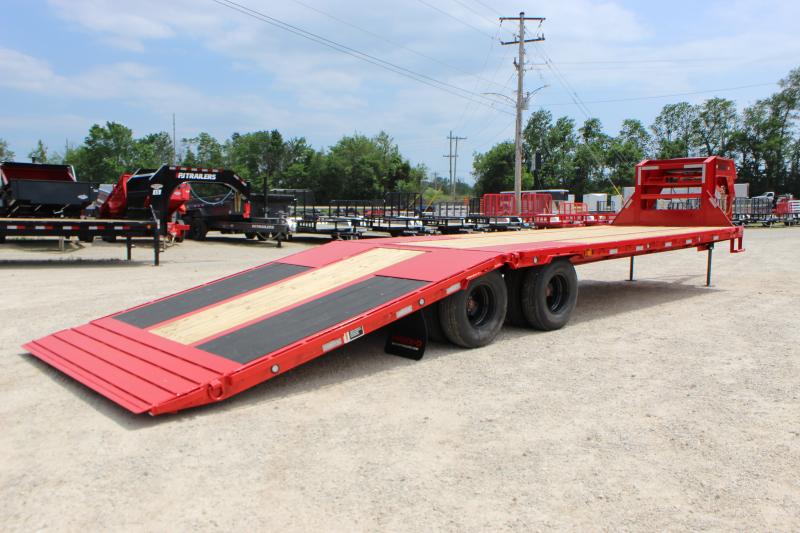 new Equipment / Flatbed Trailers MAXX-D Other for sale, in Versailles, MO Thumbnail 8