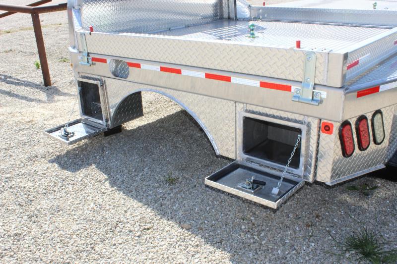 Zimmerman 84x84 platinum Truck Bed Near Me