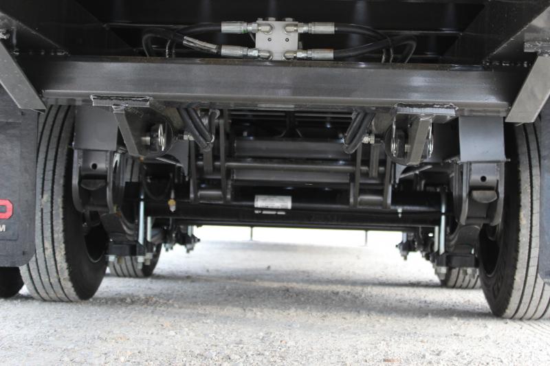 new Equipment / Flatbed Trailers MAXX-D Other for sale, in Versailles, MO Thumbnail 24