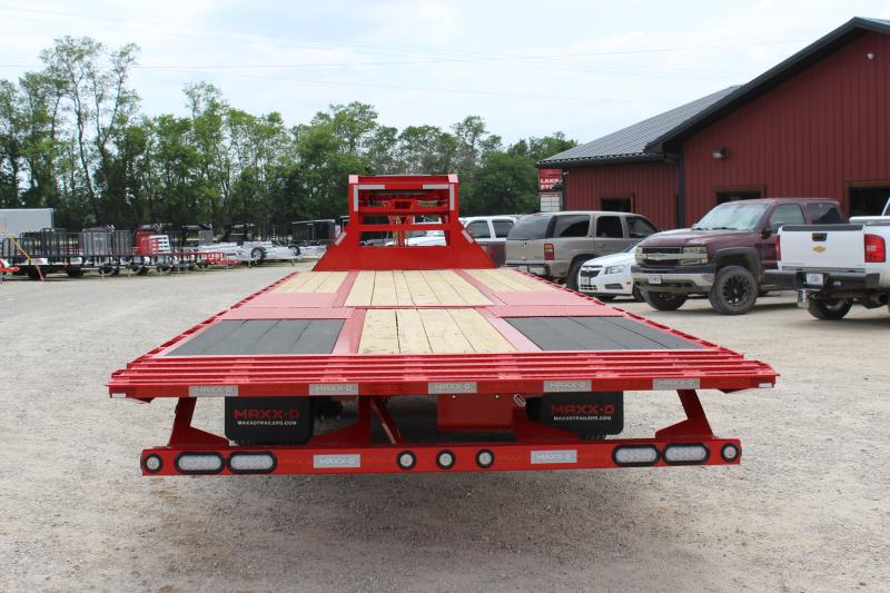 new Equipment / Flatbed Trailers MAXX-D Other for sale, in Versailles, MO Thumbnail 4