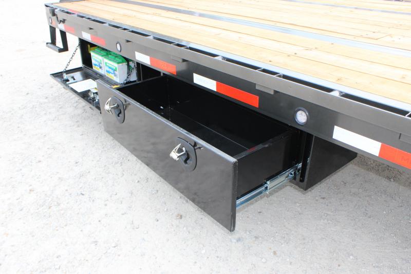 new Equipment / Flatbed Trailers MAXX-D Other for sale, in Versailles, MO Thumbnail 8