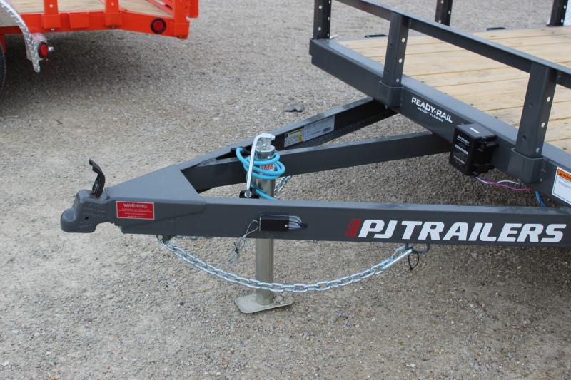 new Utility Trailers PJ Trailers Other for sale, in Versailles, MO Thumbnail 7