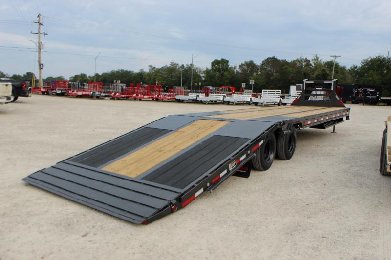 new Equipment / Flatbed Trailers MAXX-D Other for sale, in Versailles, MO Thumbnail 19