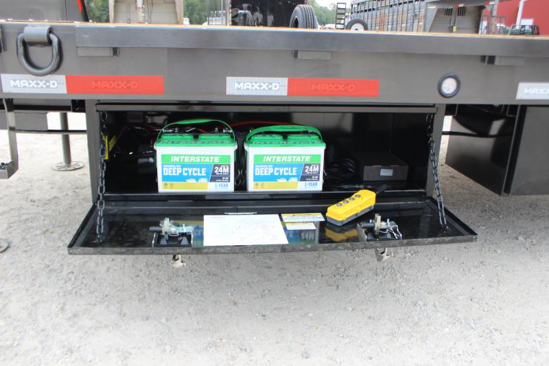 new Equipment / Flatbed Trailers MAXX-D Other for sale, in Versailles, MO Thumbnail 7