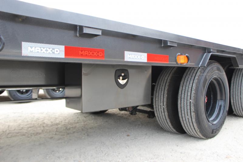 new Equipment / Flatbed Trailers MAXX-D Other for sale, in Versailles, MO Thumbnail 9