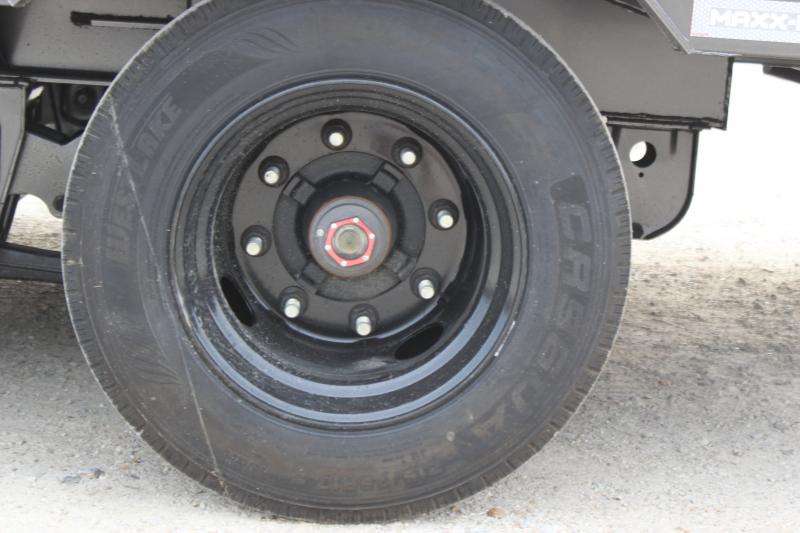 new Equipment / Flatbed Trailers MAXX-D Other for sale, in Versailles, MO Thumbnail 27