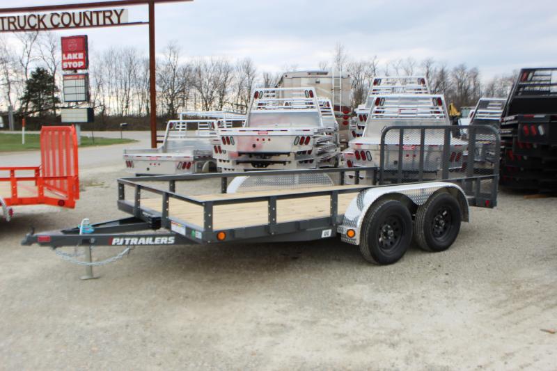 new Utility Trailers PJ Trailers Other for sale, in Versailles, MO Thumbnail 6