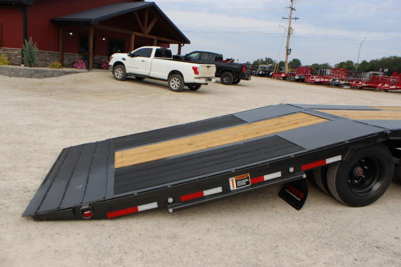 new Equipment / Flatbed Trailers MAXX-D Other for sale, in Versailles, MO Thumbnail 22