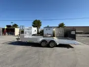 used Car Haulers / Racing Trailers Aluma  for sale, in El Cajon, CA Thumbnail 3