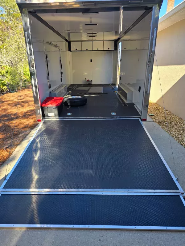 used Car Haulers / Racing Trailers ATC  for sale, in Miramar Beach, FL Thumbnail 8