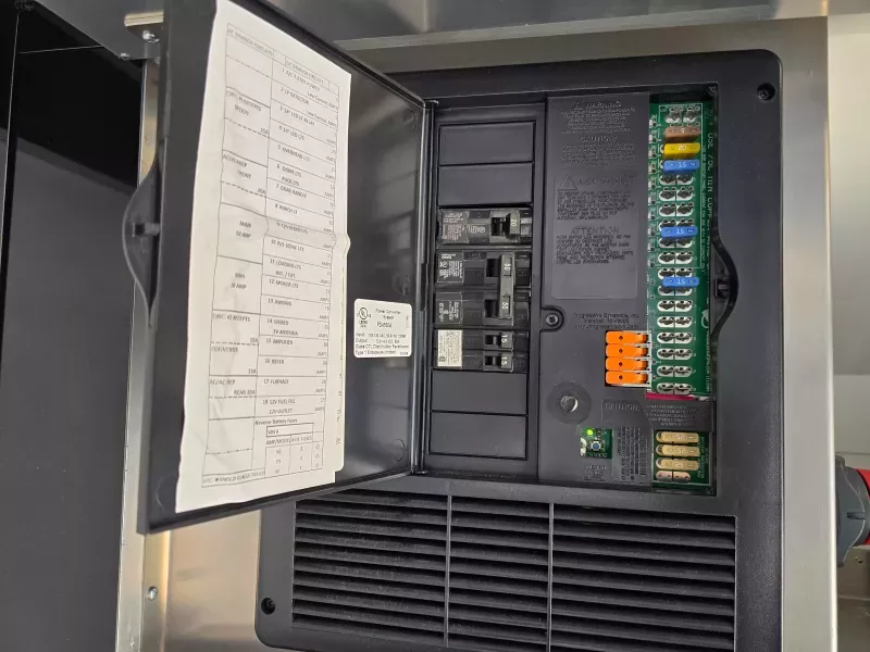 used Car Haulers / Racing Trailers ATC  for sale, in Miramar Beach, FL Thumbnail 4