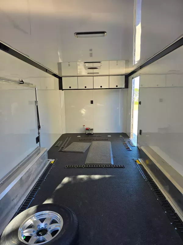 used Car Haulers / Racing Trailers ATC  for sale, in Miramar Beach, FL Thumbnail 6