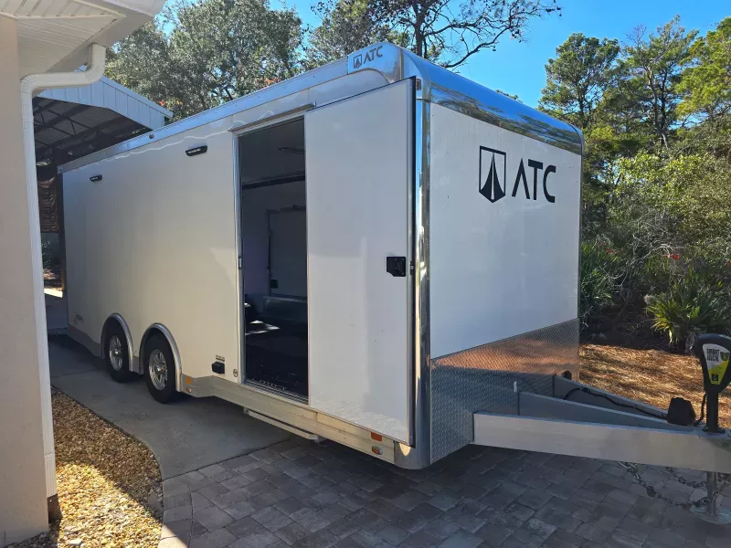 used Car Haulers / Racing Trailers ATC  for sale, in Miramar Beach, FL Thumbnail 7