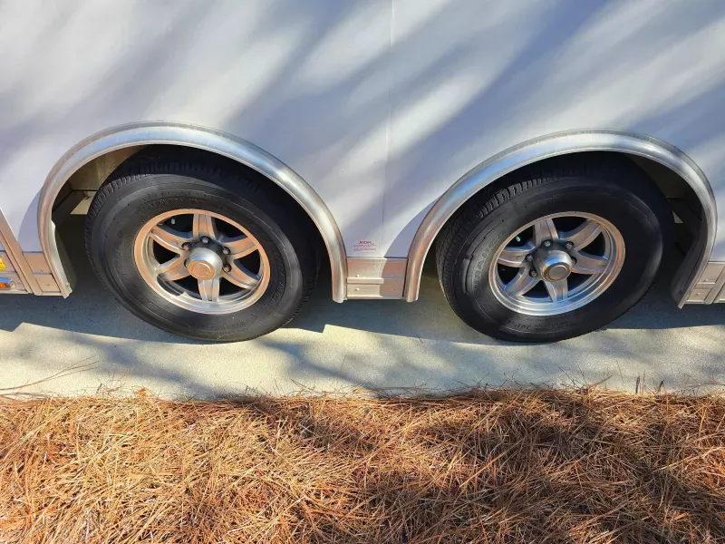 used Car Haulers / Racing Trailers ATC  for sale, in Miramar Beach, FL Thumbnail 9