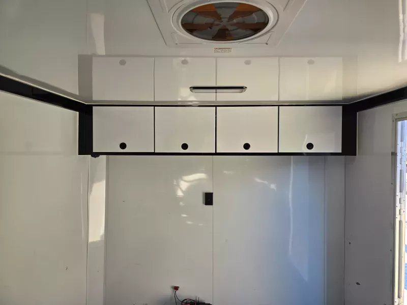 used Car Haulers / Racing Trailers ATC  for sale, in Miramar Beach, FL Thumbnail 2