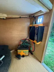 used Cargo (Enclosed) Trailers Titanium  for sale, in Norfolk, VA Thumbnail 2