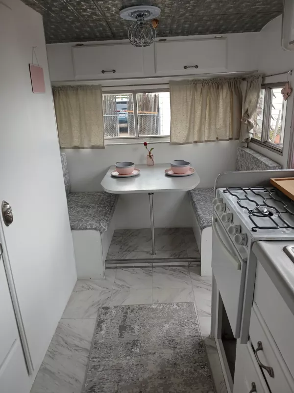 used Travel Trailers Timberline Other for sale, in Golden, CO Thumbnail 10