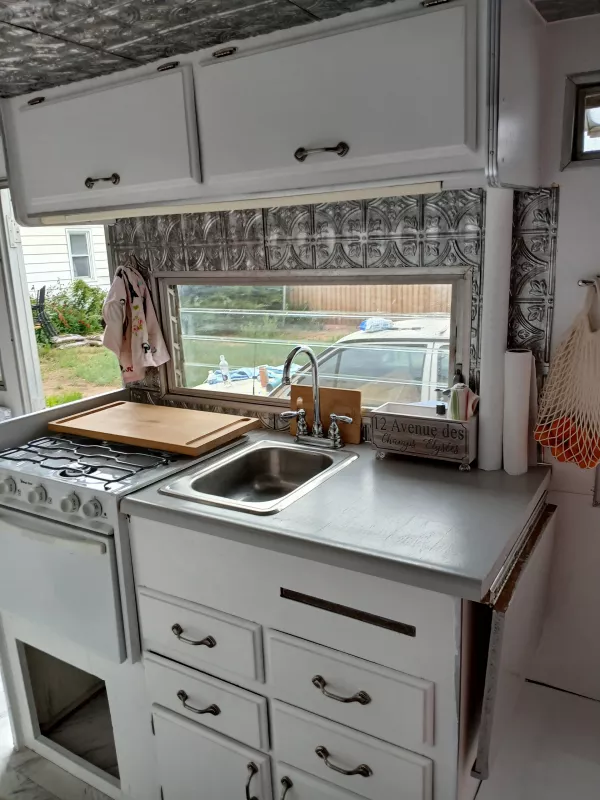 used Travel Trailers Timberline Other for sale, in Golden, CO Thumbnail 2