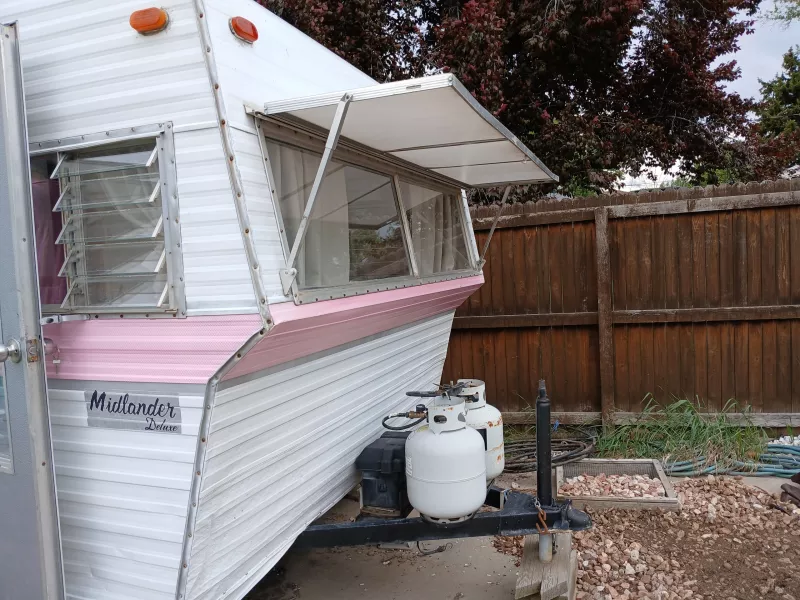used Travel Trailers Timberline Other for sale, in Golden, CO Thumbnail 11