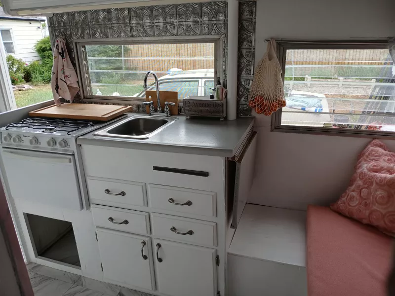 used Travel Trailers Timberline Other for sale, in Golden, CO Thumbnail 6