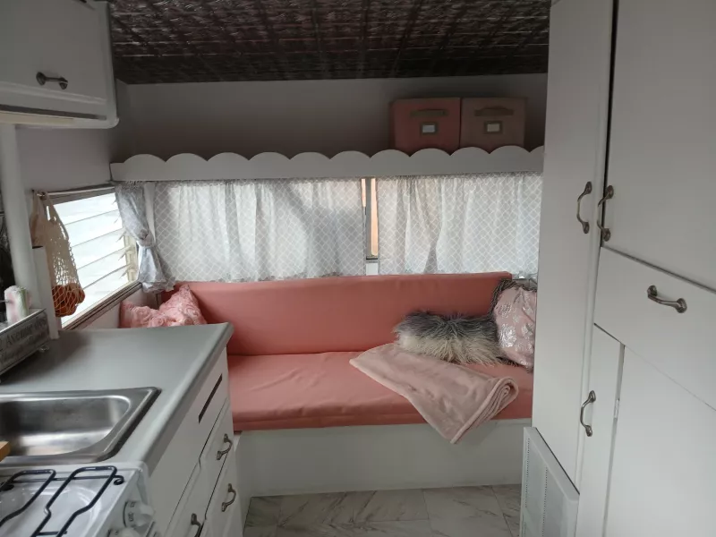 used Travel Trailers Timberline Other for sale, in Golden, CO Thumbnail 7