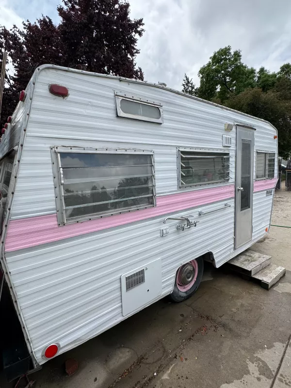 used Travel Trailers Timberline Other for sale, in Golden, CO Thumbnail 8