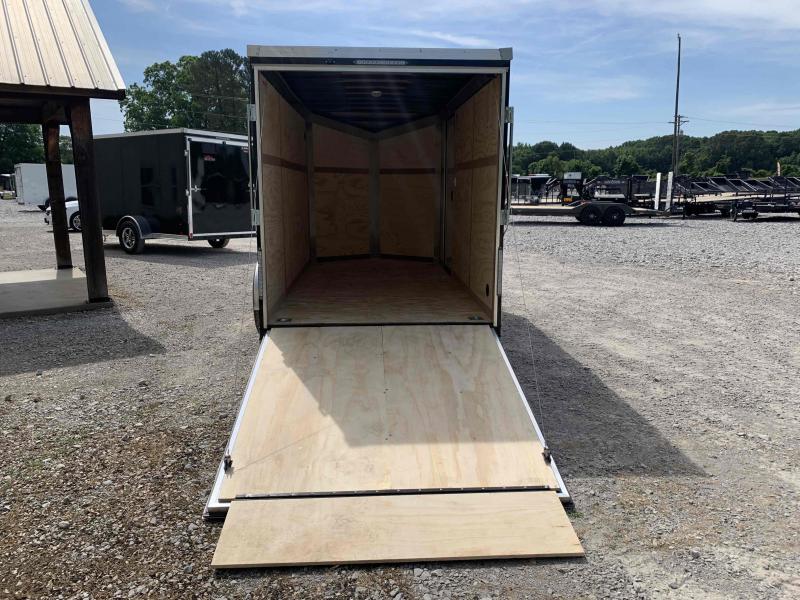new Cargo (Enclosed) Trailers United Trailers  for sale, in Michigan City, MS Thumbnail 5
