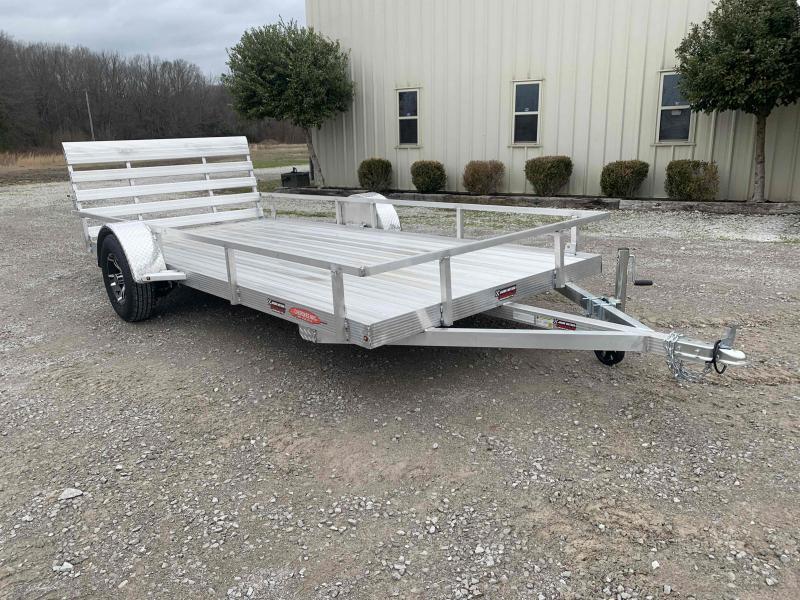 new Utility Trailers Cherokee Trailers  for sale, in Michigan City, MS Thumbnail 2