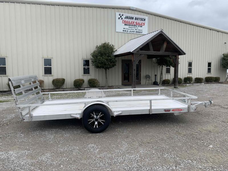 new Utility Trailers Cherokee Trailers  for sale, in Michigan City, MS image-0