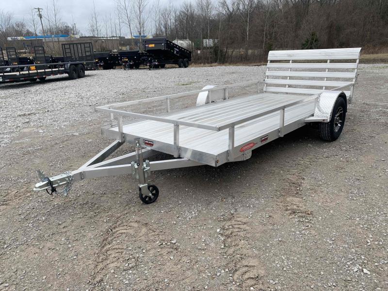 new Utility Trailers Cherokee Trailers  for sale, in Michigan City, MS Thumbnail 4