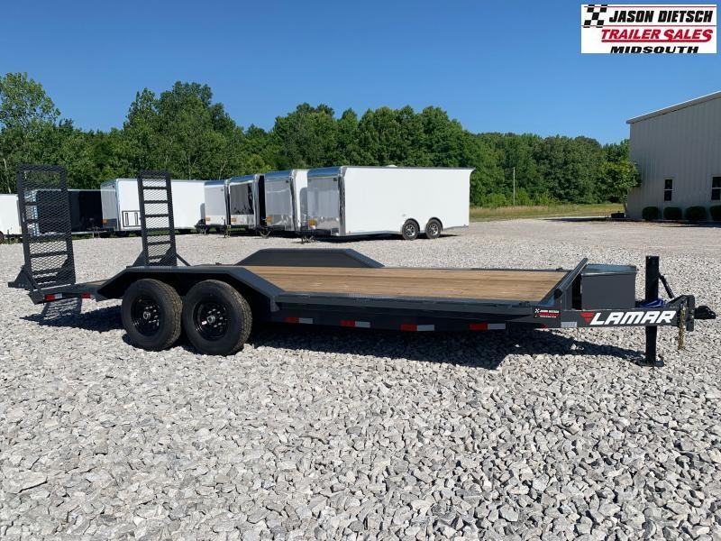 Equipment Trailers for sale Mississippi Trailer Classifieds Find