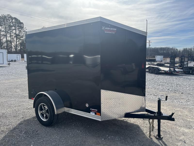 new Cargo (Enclosed) Trailers United Trailers  for sale, in Michigan City, MS image-0