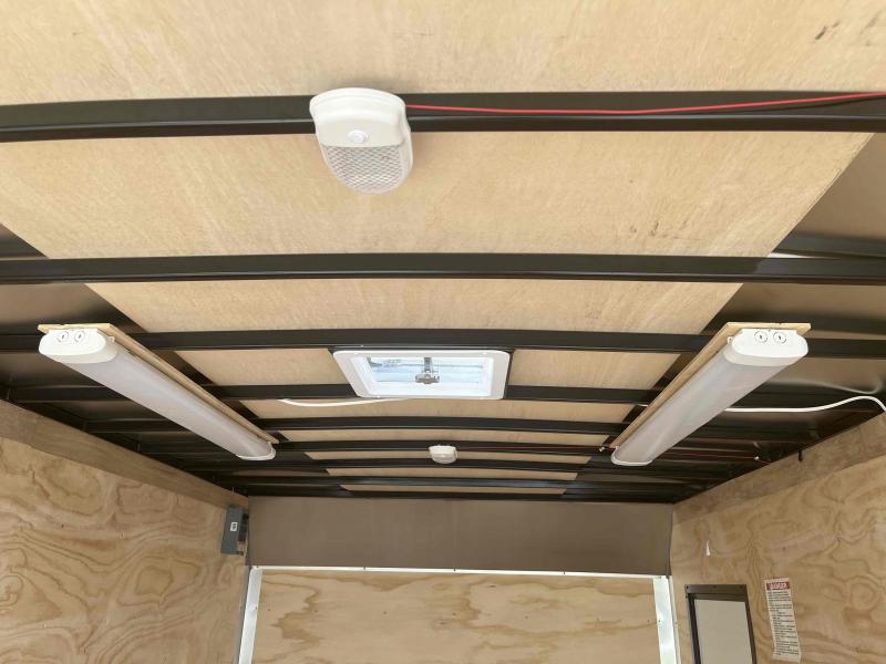 new Office / Fiber Optic Trailers United Trailers  for sale, in Michigan City, MS Thumbnail 5